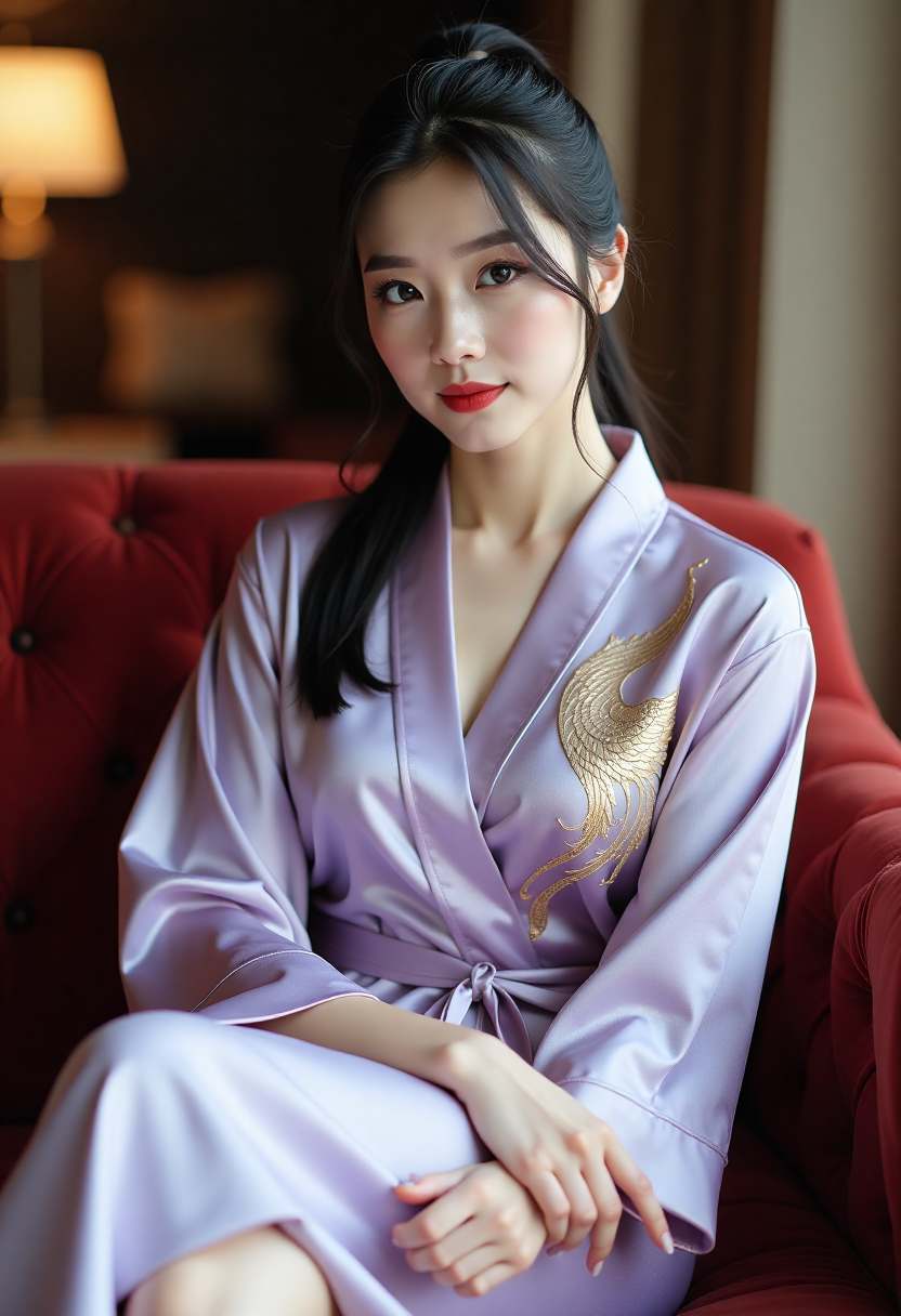 暗影契约