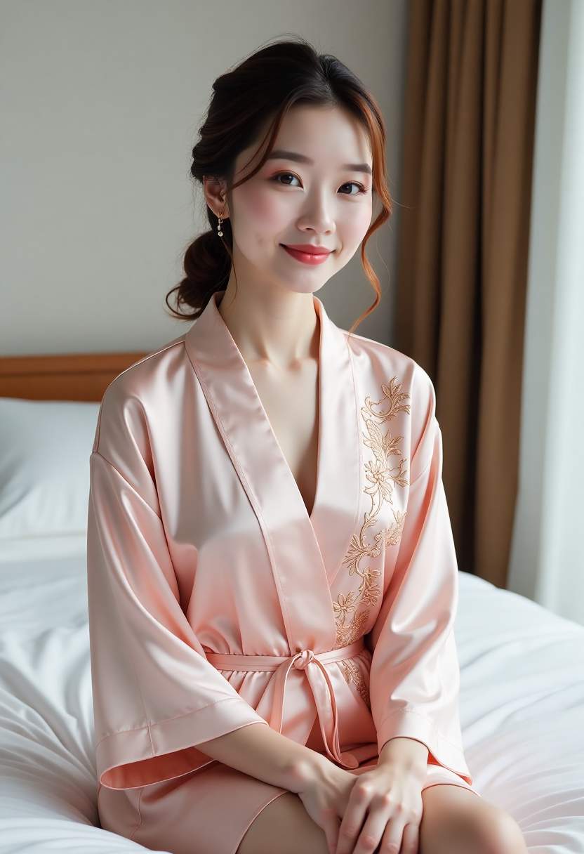 搞笑萌妻