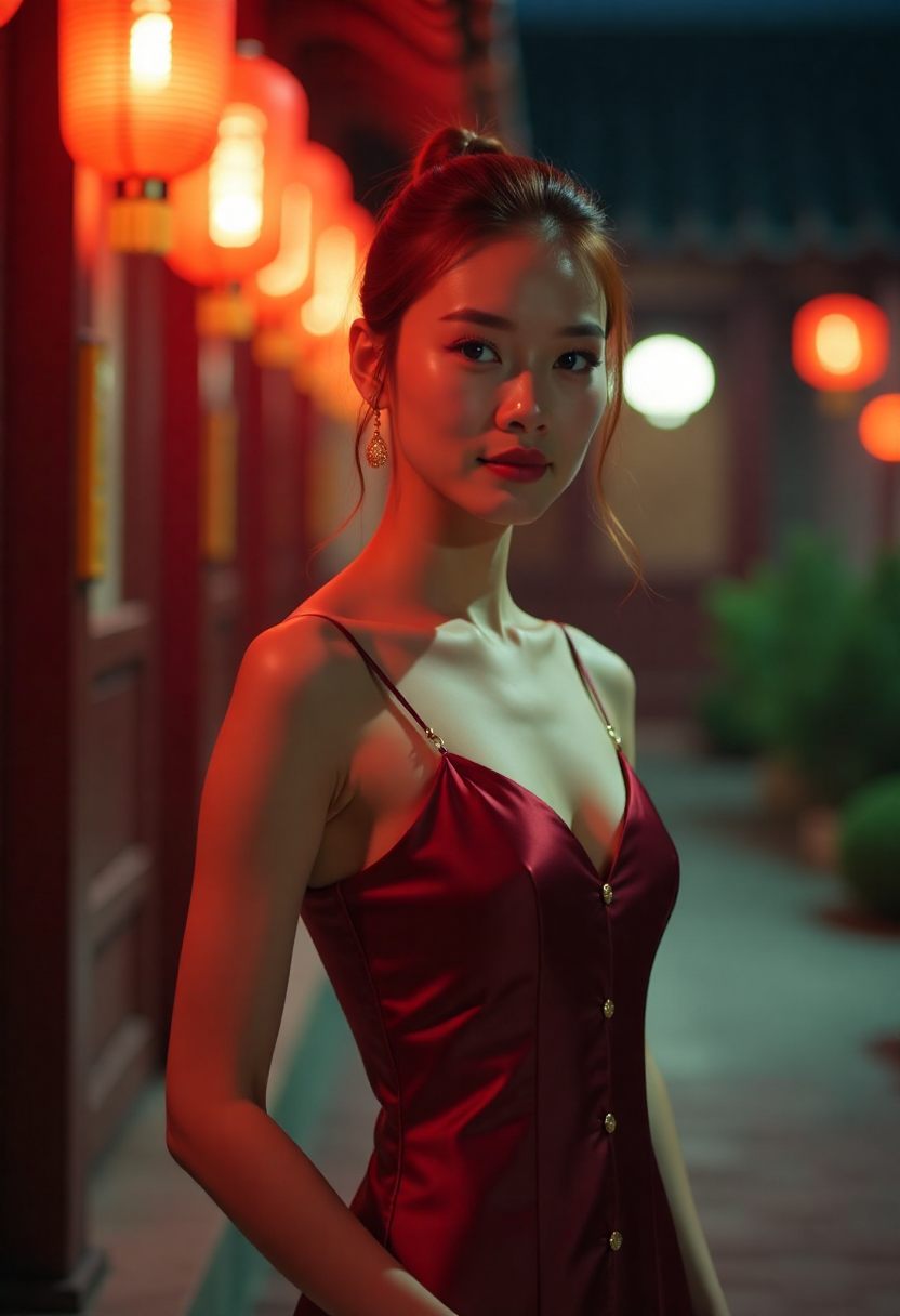 新漫预告