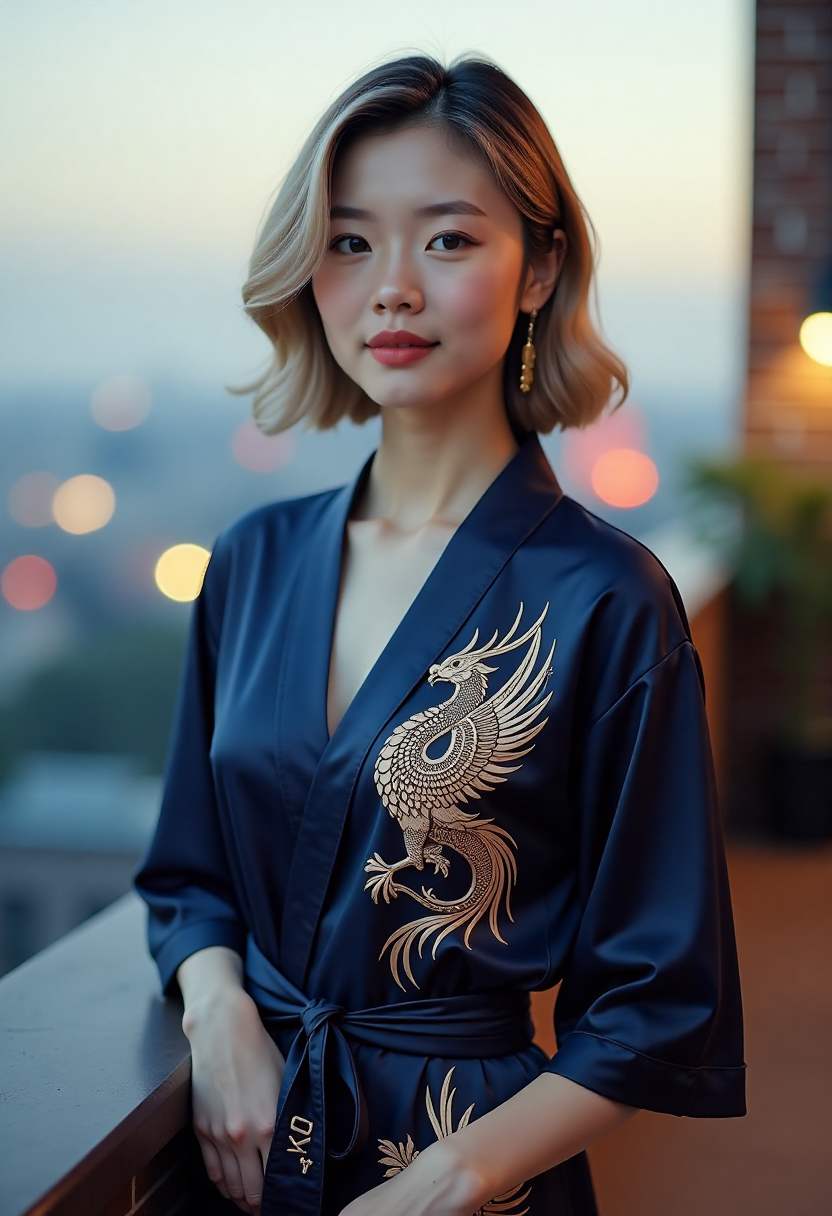 恋爱魔法